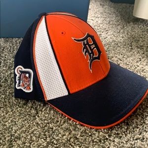 Detroit Tigers Baseball Hat